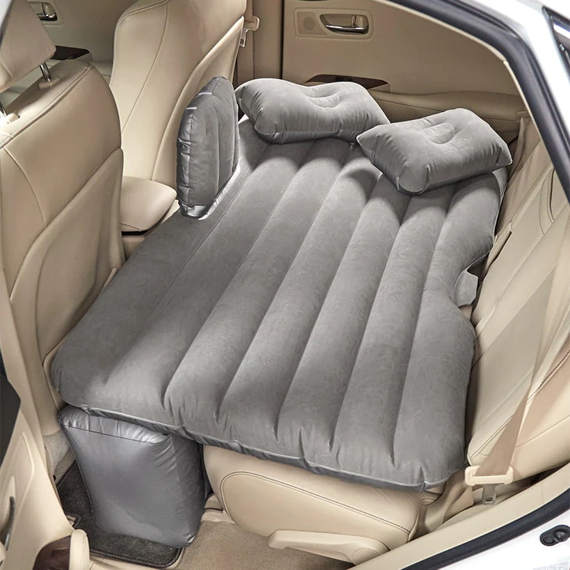 Inflatable Beds For Your Car