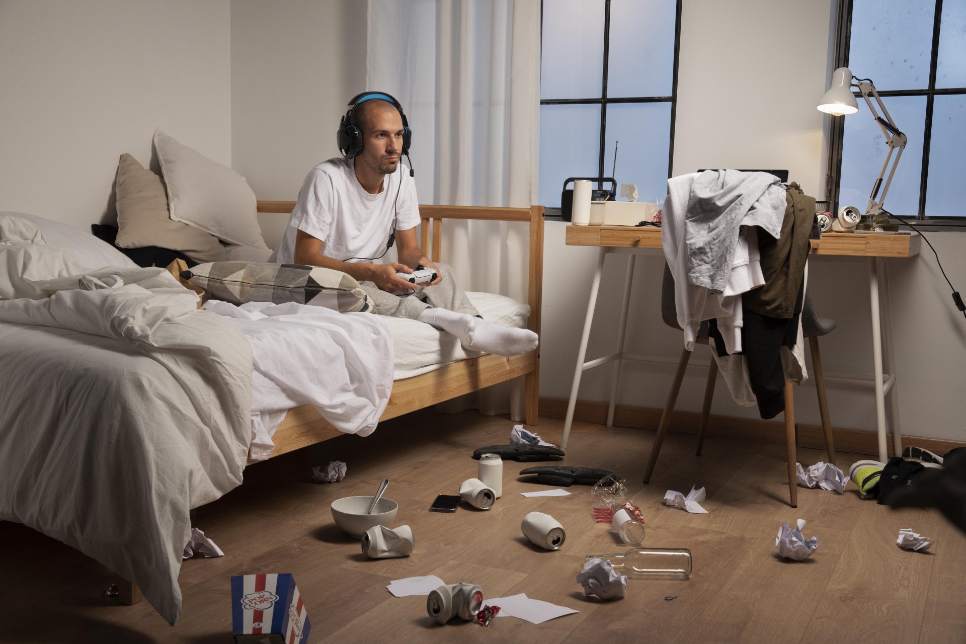 Creating The Best Bedroom Environment For Quality Rest